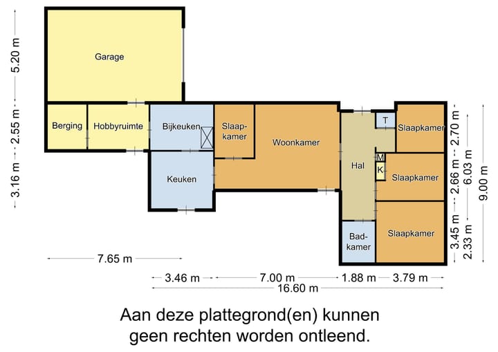 Foto 30 van Calfven 95