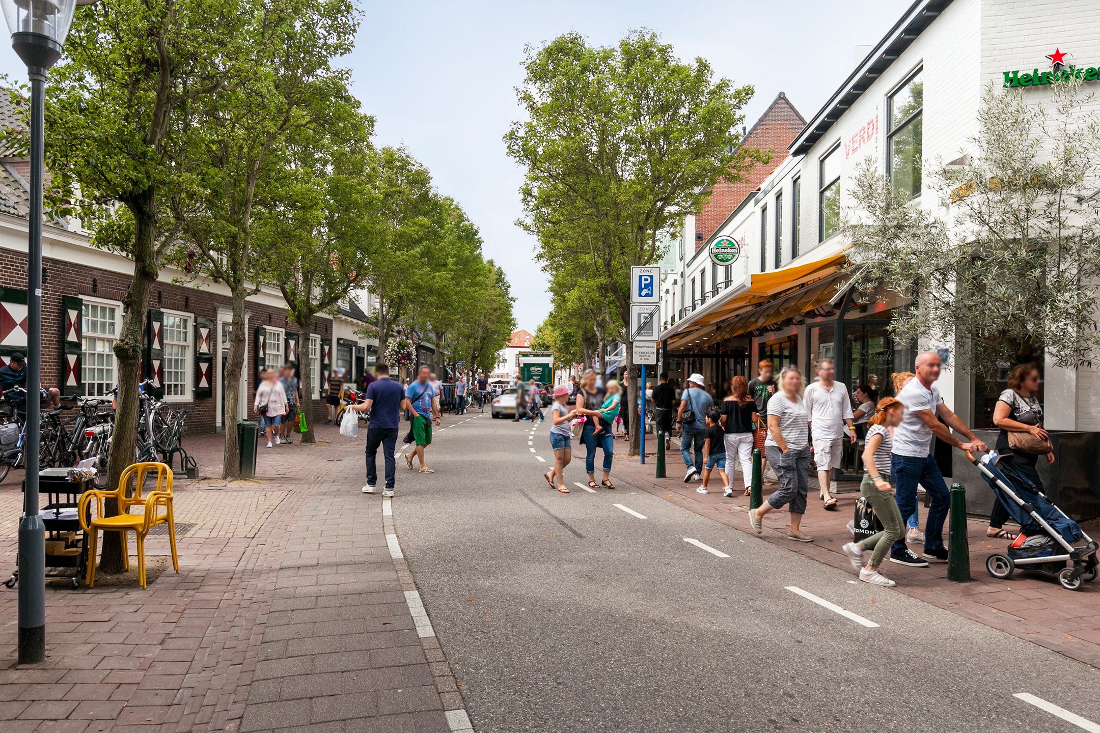 Photo 8 of Residentie De Neyverheid Domburg