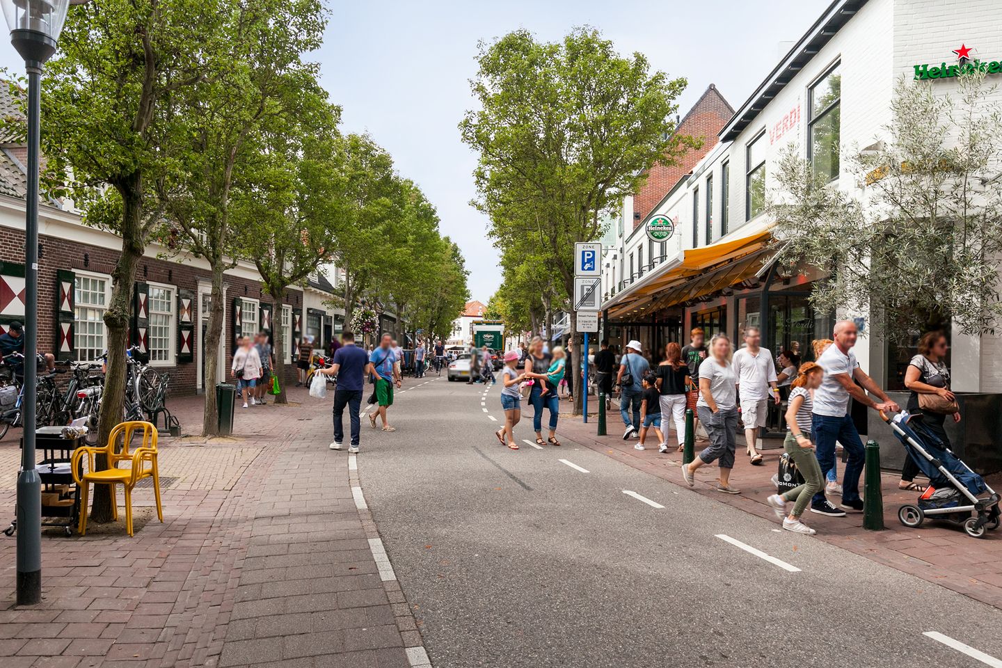 Photo 8 of Residentie De Neyverheid Domburg