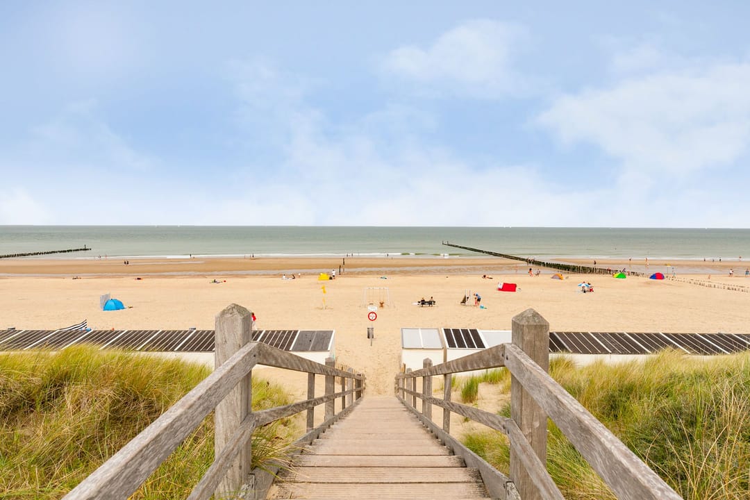 Photo 11 of Residentie De Neyverheid Domburg