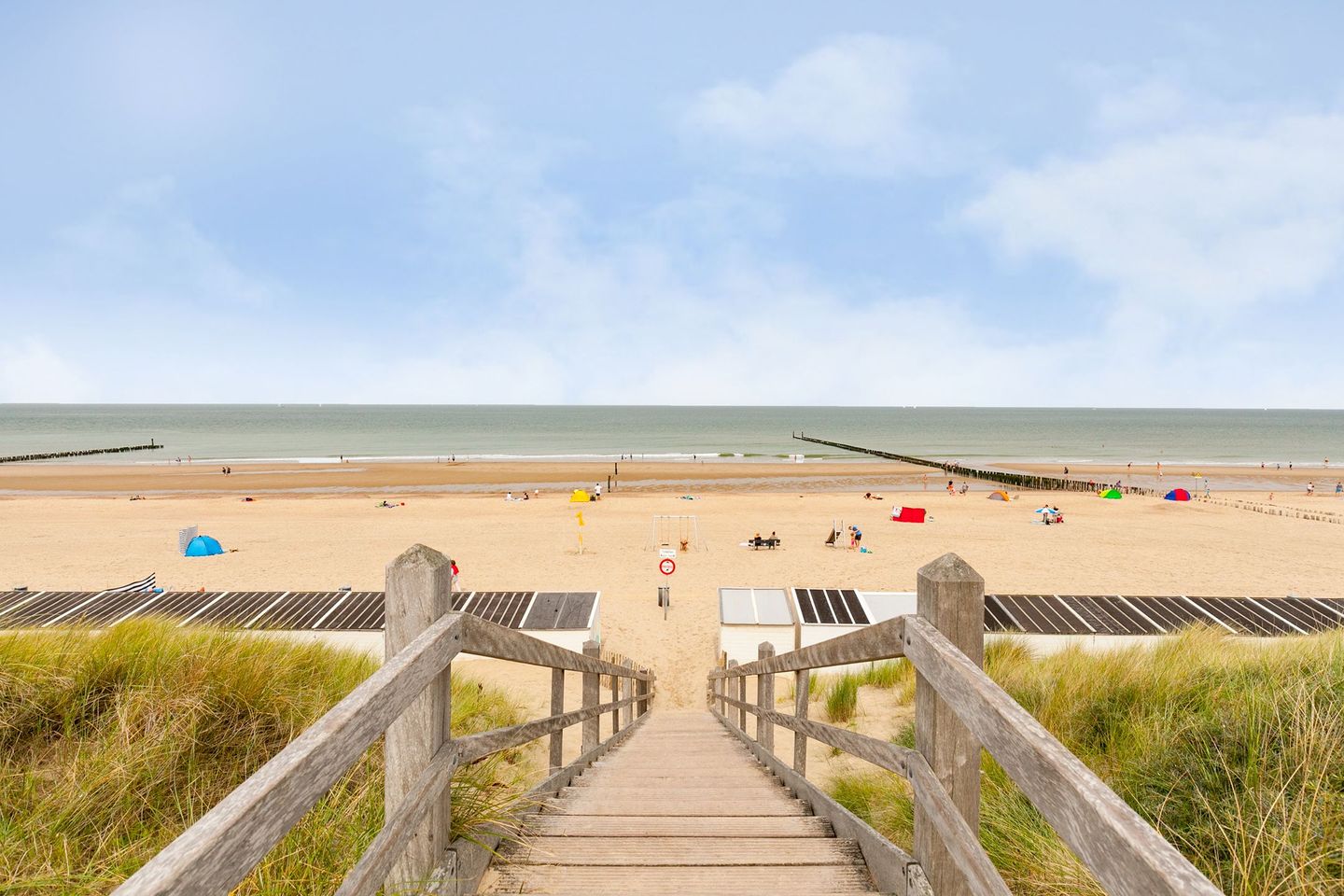 Photo 11 of Residentie De Neyverheid Domburg