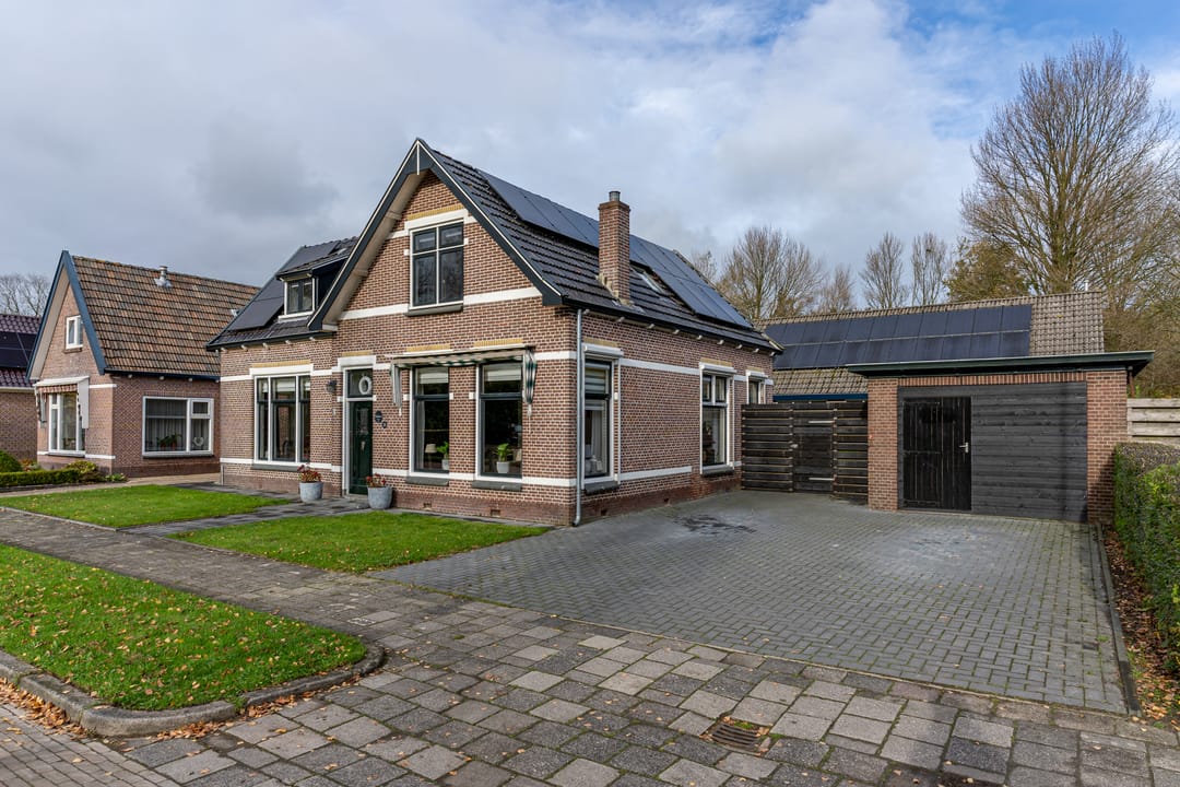 Foto 1 van Stasjonswei 15