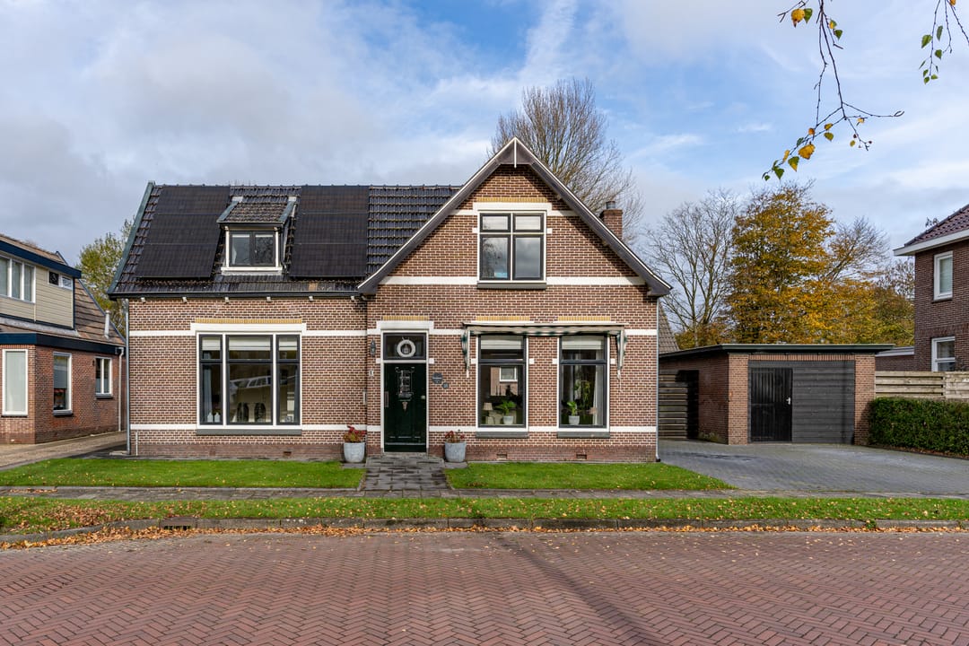 Foto 2 van Stasjonswei 15