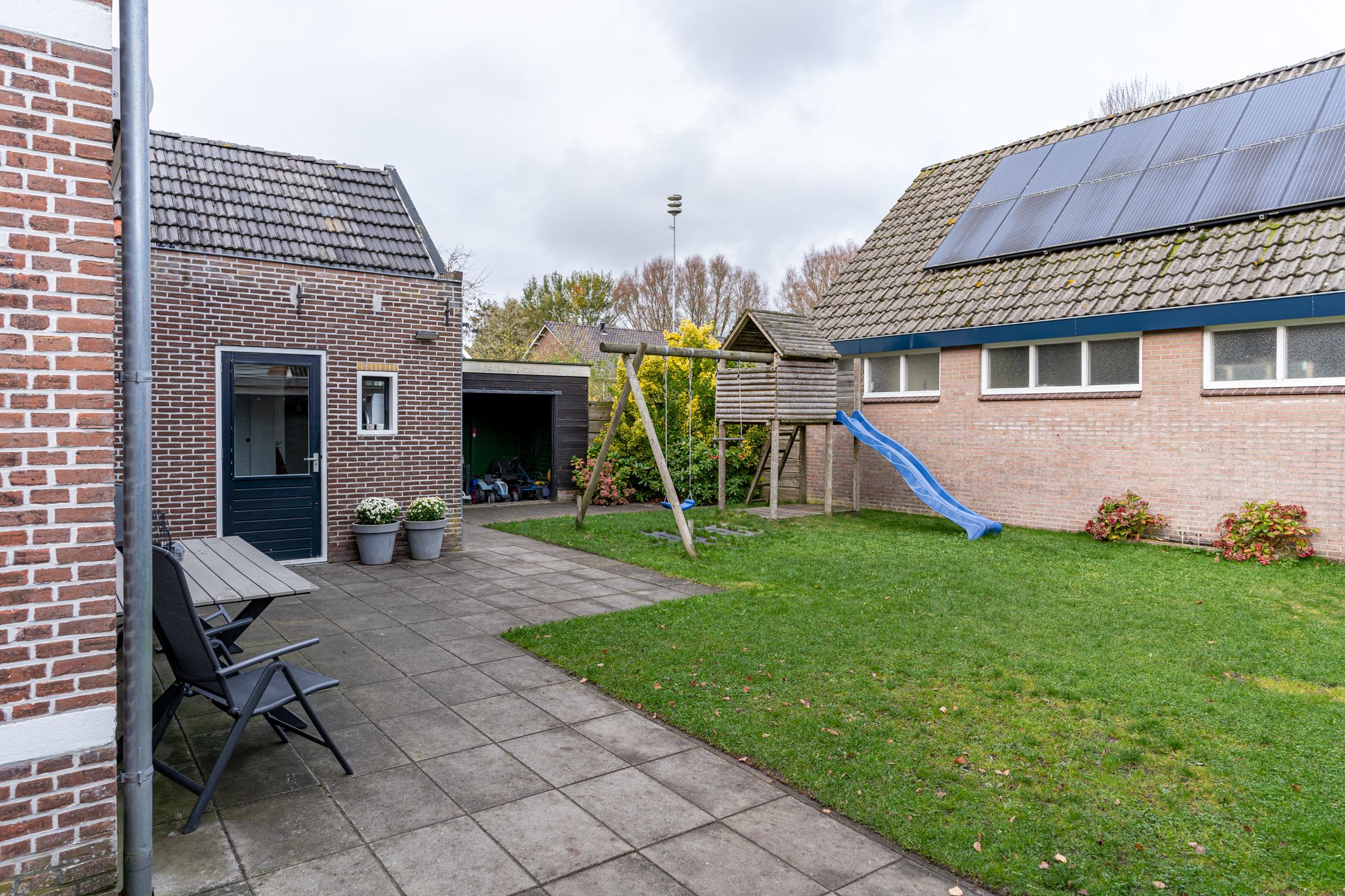 Foto 57 van Stasjonswei 15