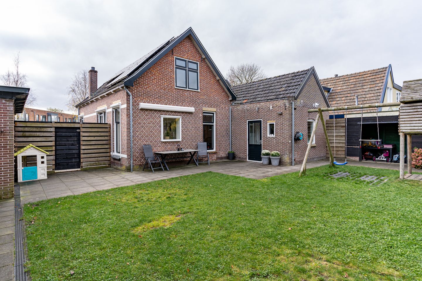 Foto 4 van Stasjonswei 15