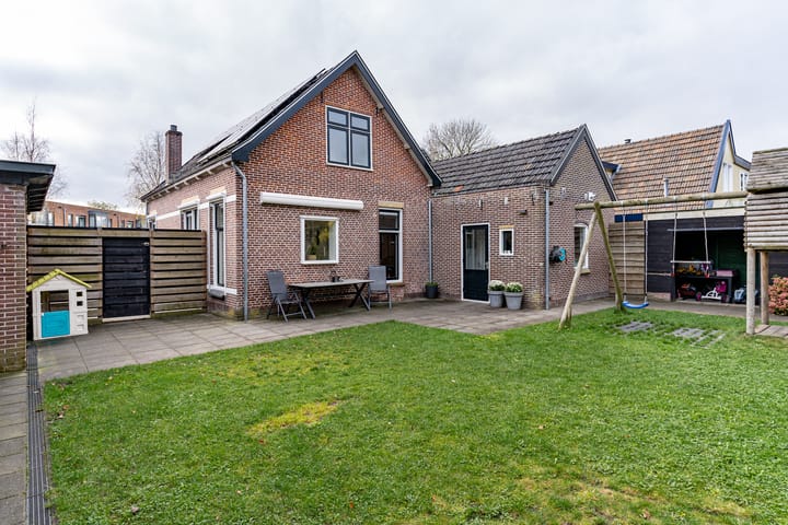 Foto 4 van Stasjonswei 15