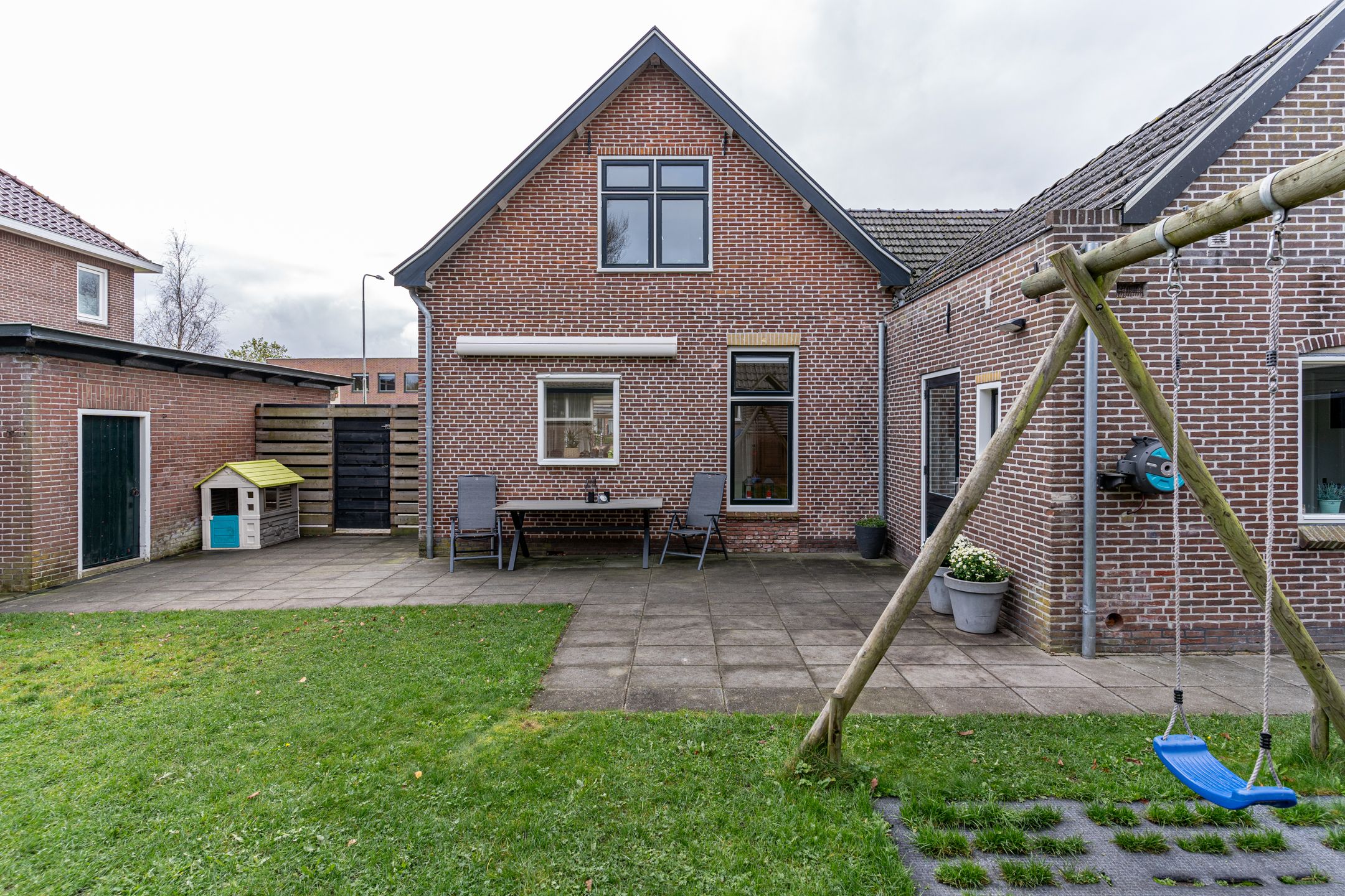 Foto 60 van Stasjonswei 15