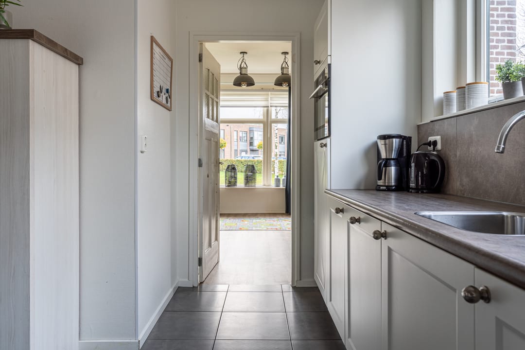 Foto 28 van Stasjonswei 15