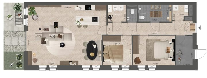 Foto 5 van Nijverheidsweg 2