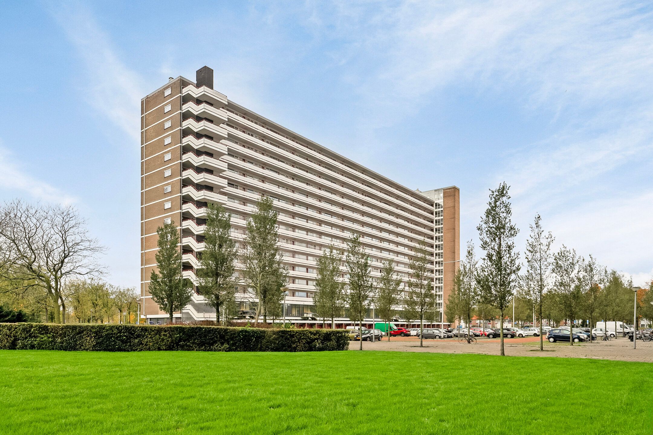 Burgemeester Hogguerstraat, 1153, Amsterdam, 1064EJ, Noord-Holland, Nederland 1153