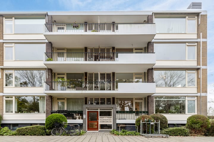 Foto 1 van Lelielaan 59