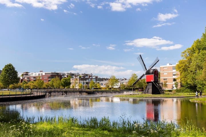 Foto 16 van Lelielaan 59