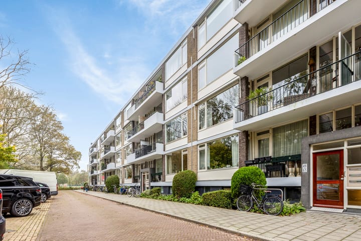 Foto 2 van Lelielaan 59