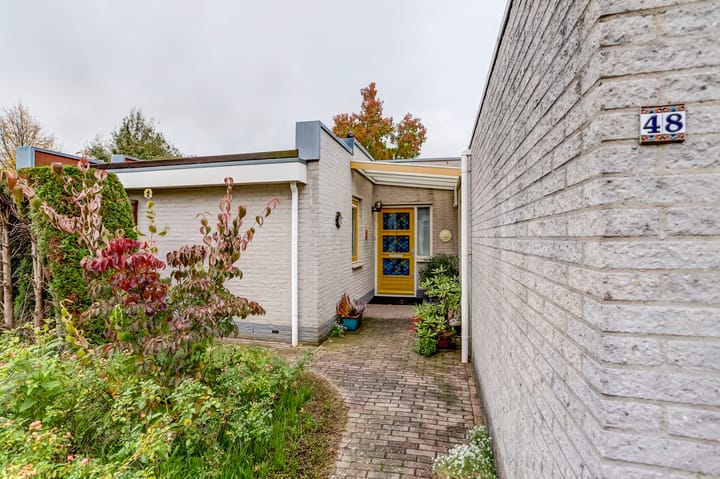 Foto 5 van W.J. Bladergroenstraat 48