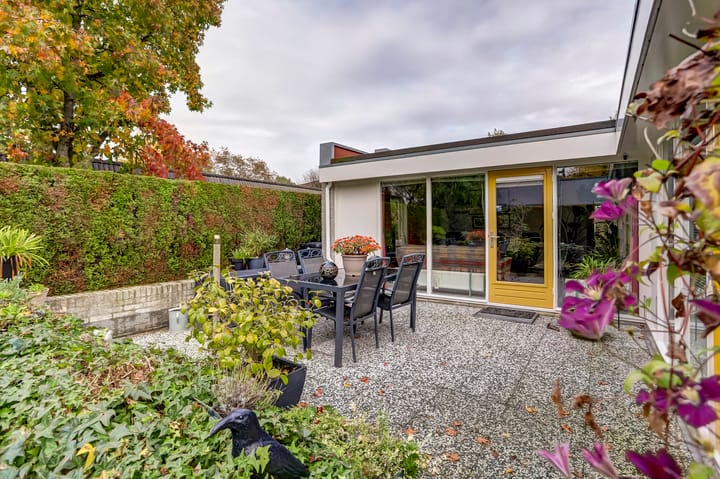 Foto 7 van W.J. Bladergroenstraat 48