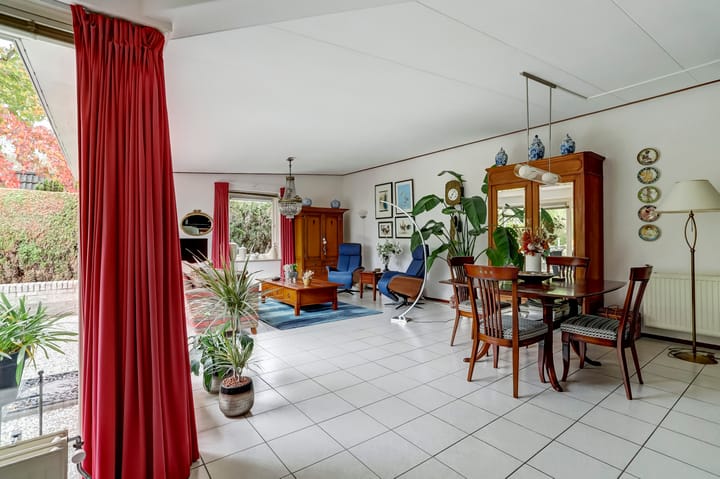 Foto 8 van W.J. Bladergroenstraat 48