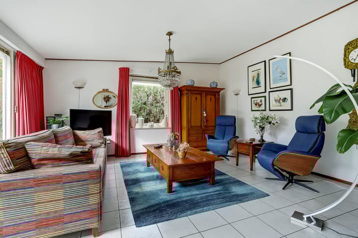 Foto 9 van W.J. Bladergroenstraat 48