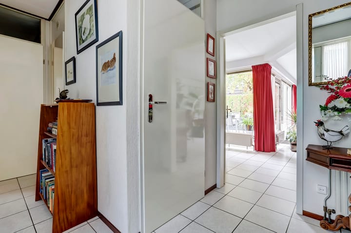 Foto 17 van W.J. Bladergroenstraat 48