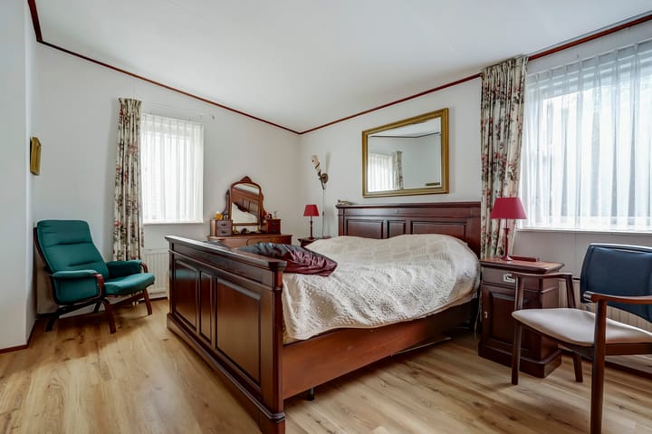 Foto 20 van W.J. Bladergroenstraat 48