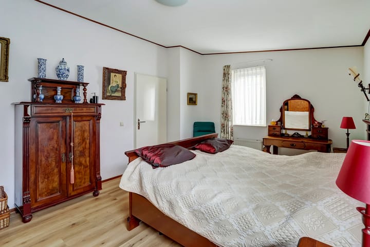 Foto 21 van W.J. Bladergroenstraat 48