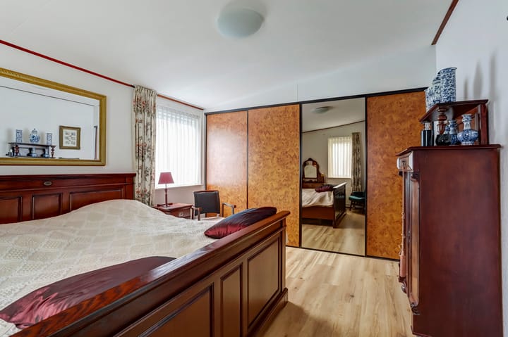 Foto 22 van W.J. Bladergroenstraat 48