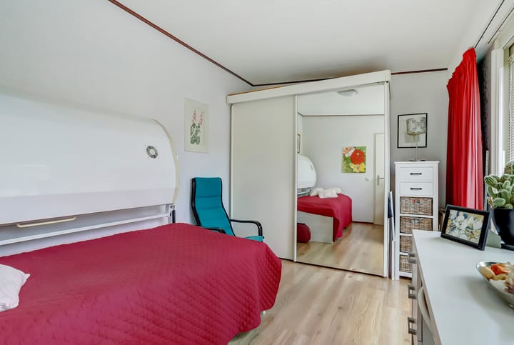 Foto 23 van W.J. Bladergroenstraat 48