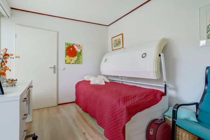 Foto 24 van W.J. Bladergroenstraat 48