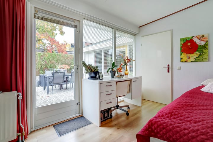 Foto 25 van W.J. Bladergroenstraat 48