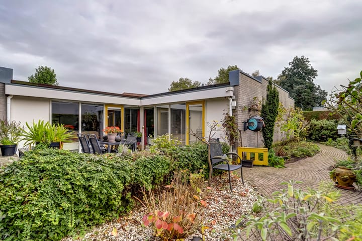 Foto 30 van W.J. Bladergroenstraat 48