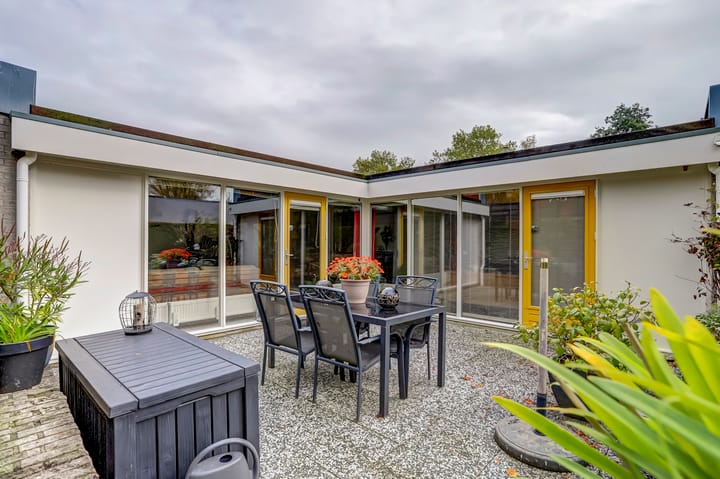 Foto 3 van W.J. Bladergroenstraat 48