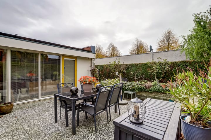 Foto 31 van W.J. Bladergroenstraat 48