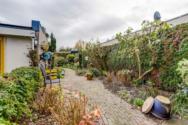 Foto 32 van W.J. Bladergroenstraat 48