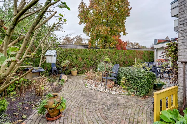 Foto 33 van W.J. Bladergroenstraat 48