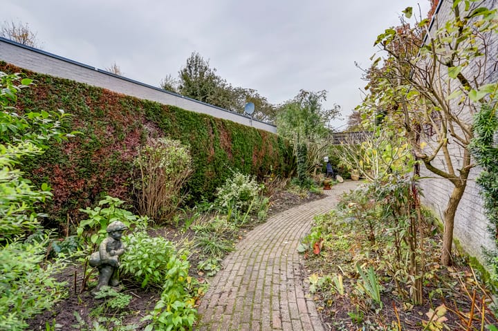 Foto 34 van W.J. Bladergroenstraat 48