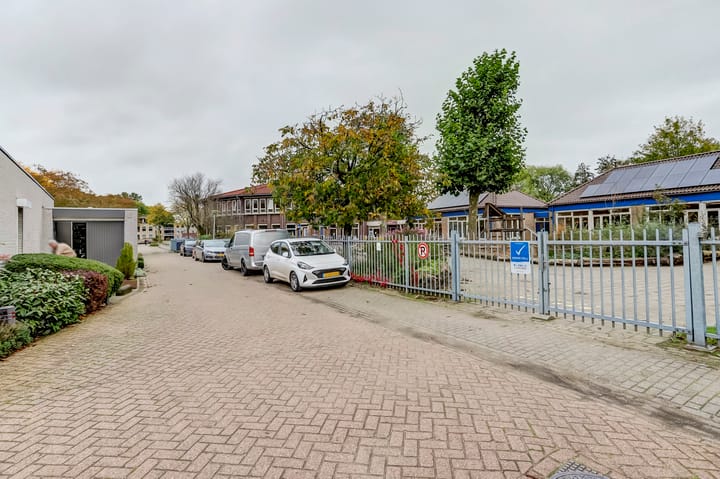 Foto 36 van W.J. Bladergroenstraat 48