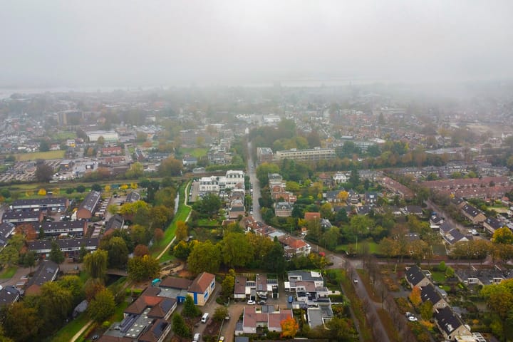 Foto 38 van W.J. Bladergroenstraat 48