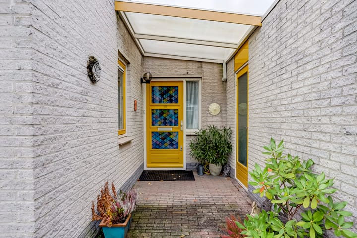 Foto 6 van W.J. Bladergroenstraat 48