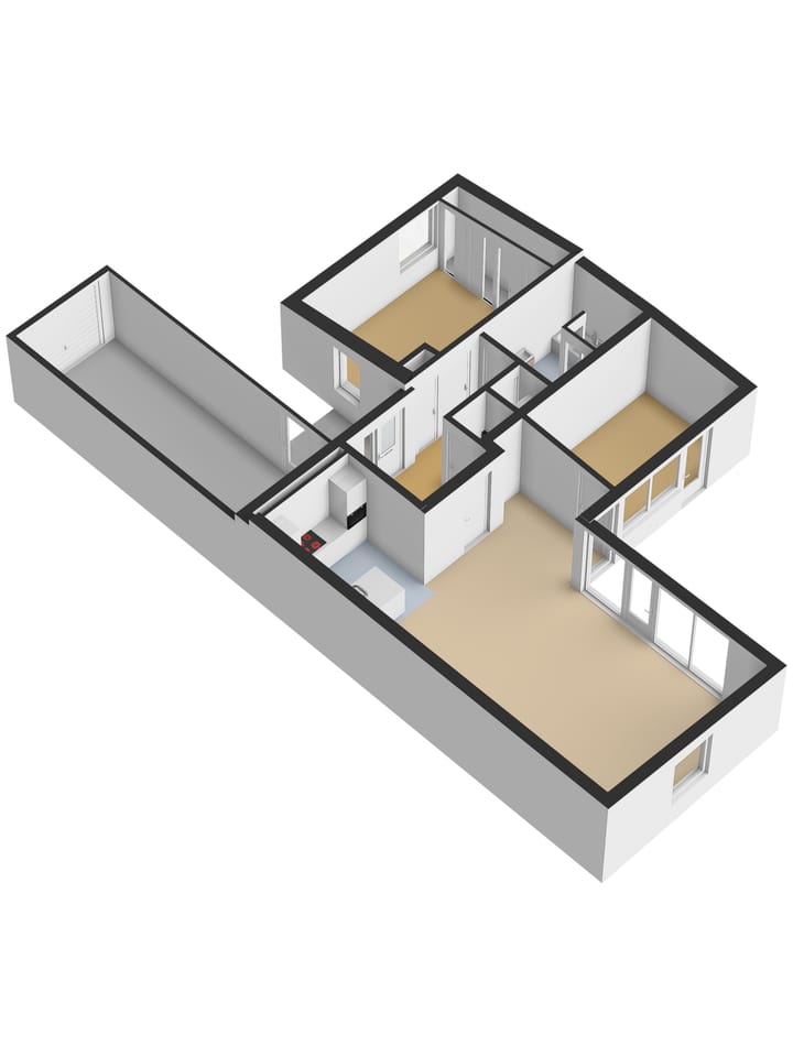 Foto 40 van W.J. Bladergroenstraat 48