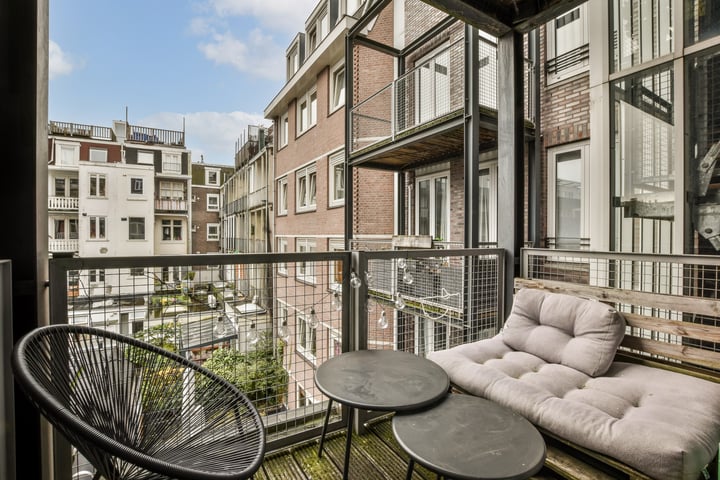 Bekijk foto 10 van Dusartstraat 13-F