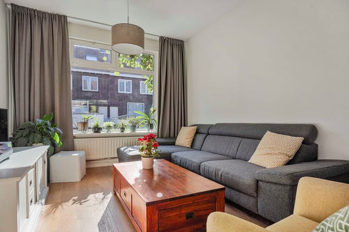 Foto 2 van Vredeman de Vriesstraat 43