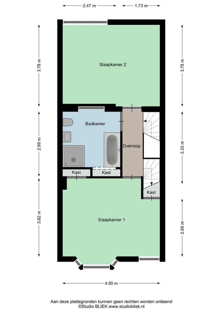 Foto 40 van Vredeman de Vriesstraat 43