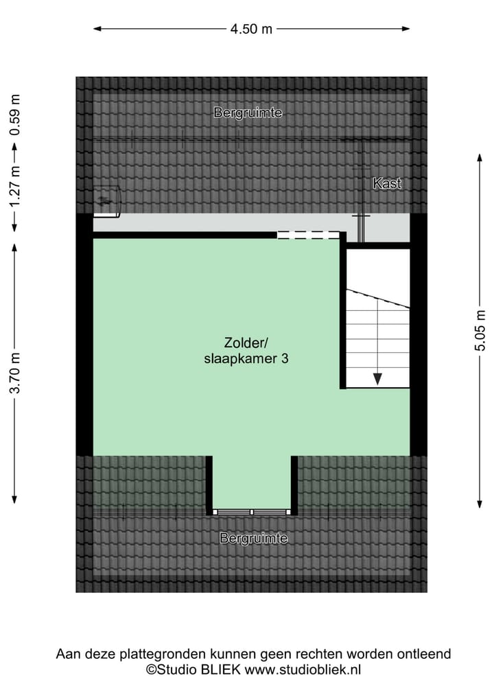 Foto 41 van Vredeman de Vriesstraat 43