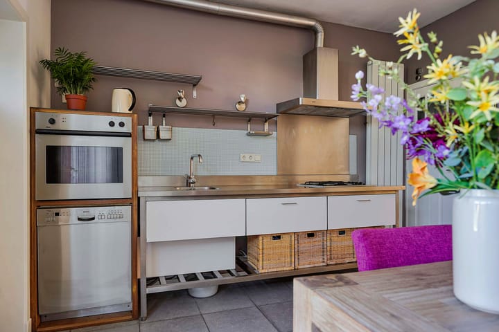 Foto 14 van Vredeman de Vriesstraat 43