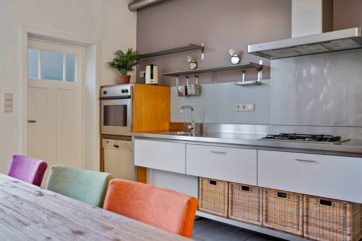 Foto 15 van Vredeman de Vriesstraat 43