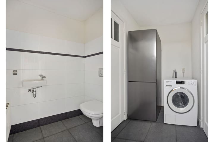 Foto 16 van Vredeman de Vriesstraat 43