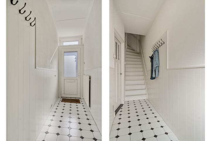 Foto 17 van Vredeman de Vriesstraat 43