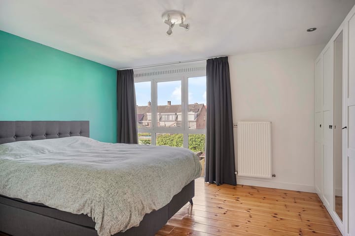 Foto 18 van Vredeman de Vriesstraat 43