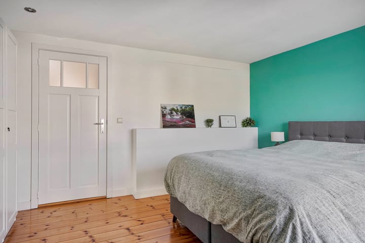 Foto 19 van Vredeman de Vriesstraat 43