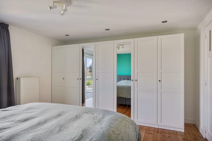 Foto 20 van Vredeman de Vriesstraat 43