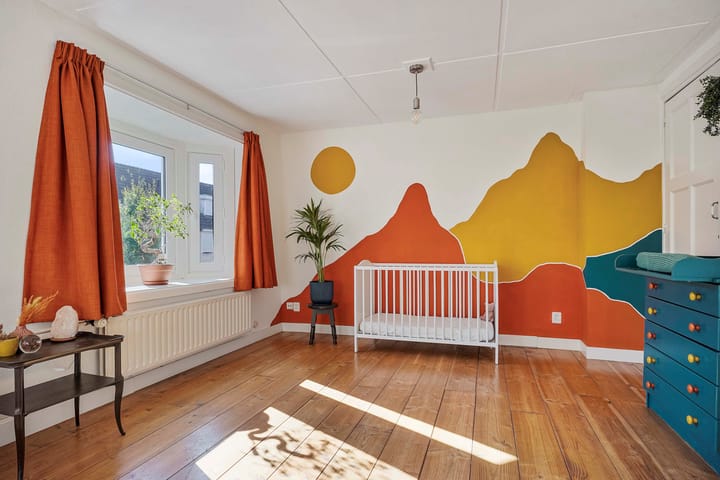 Foto 24 van Vredeman de Vriesstraat 43